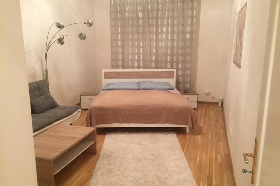 Photo of Bedroom in Andel