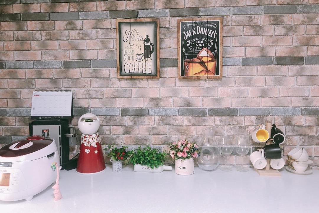 Photo of Kitchen in Gangseo District