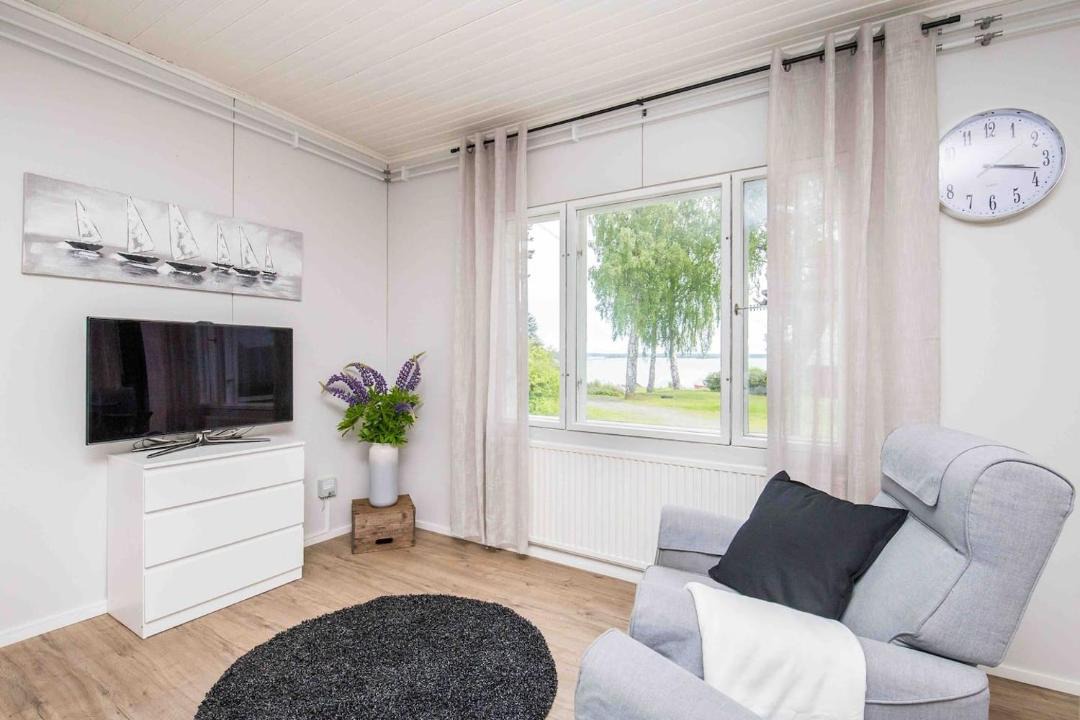 Photo of Livingroom in Replot