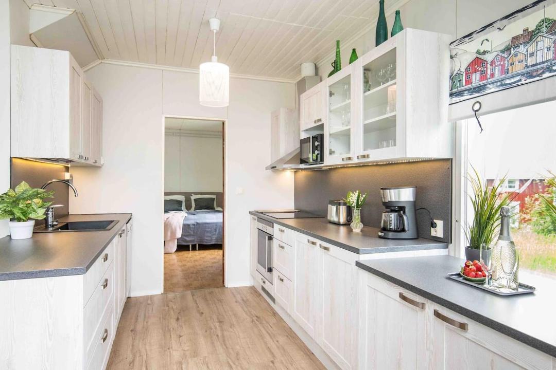 Photo of Kitchen in Replot
