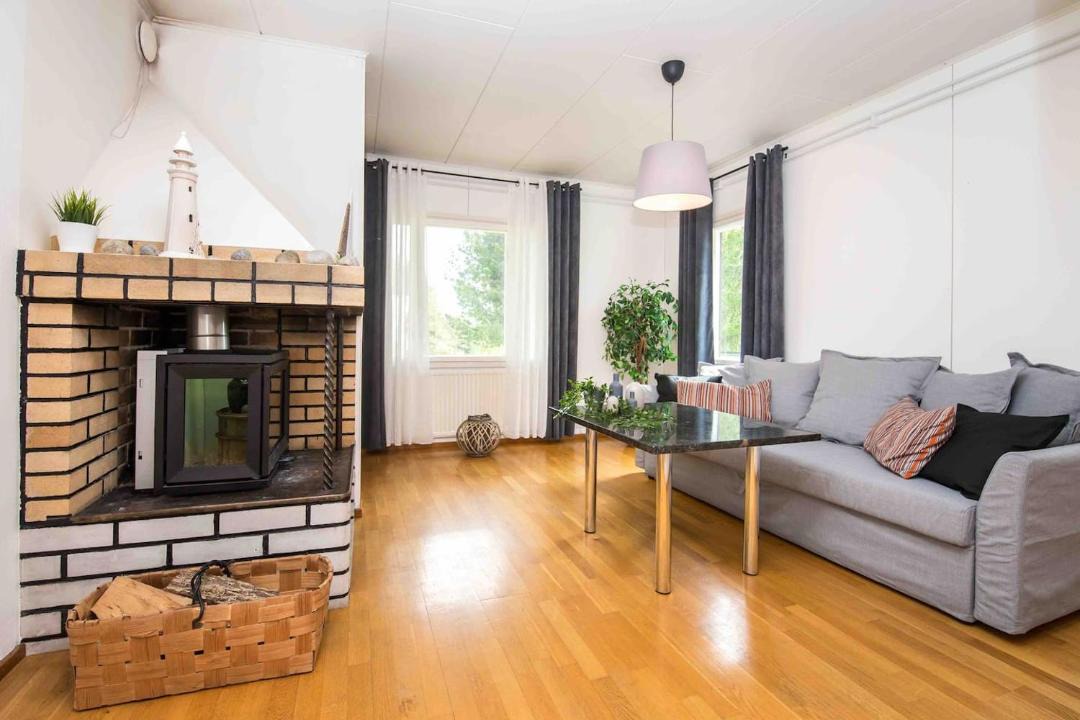 Photo of Livingroom in Replot