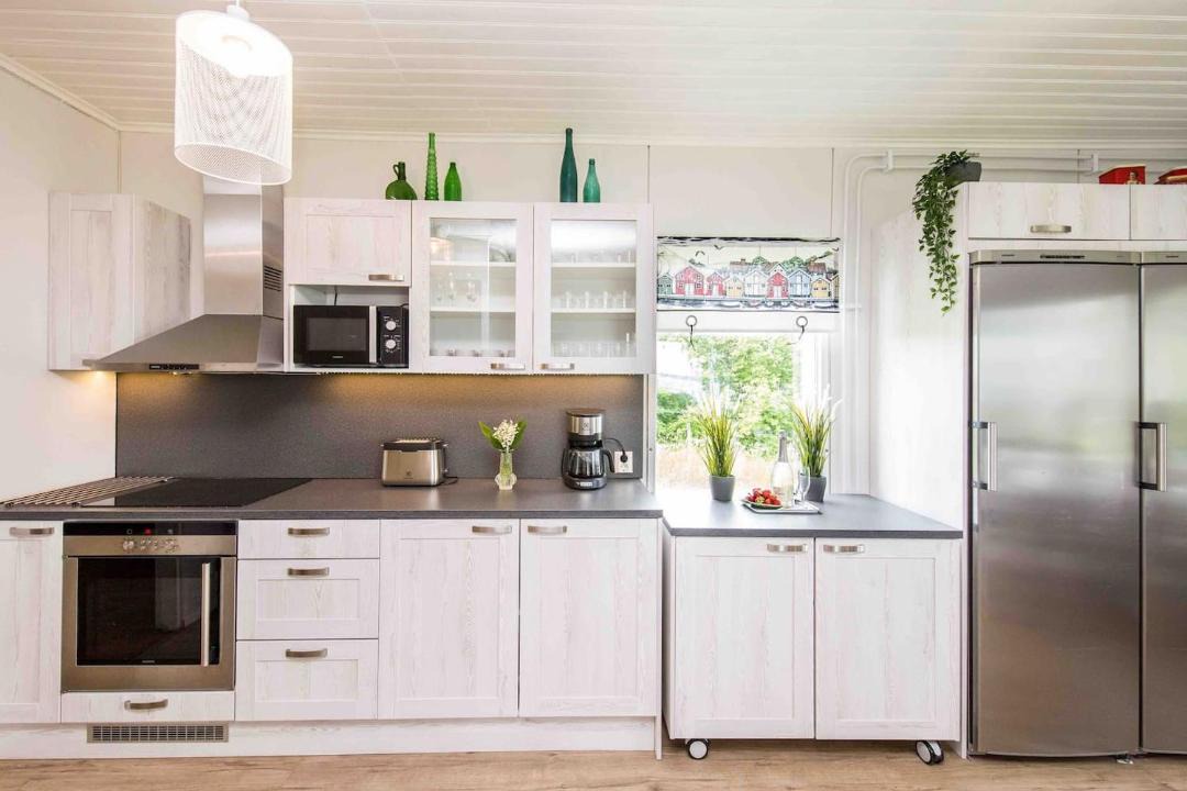 Photo of Kitchen in Replot