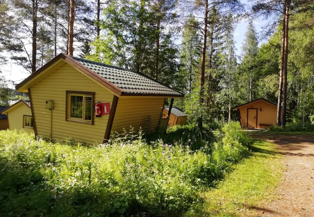 Photo of Others in Sonkajarvi
