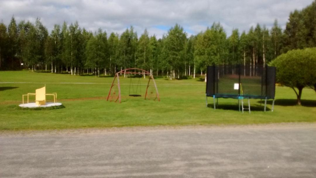 Photo of Others in Sonkajarvi