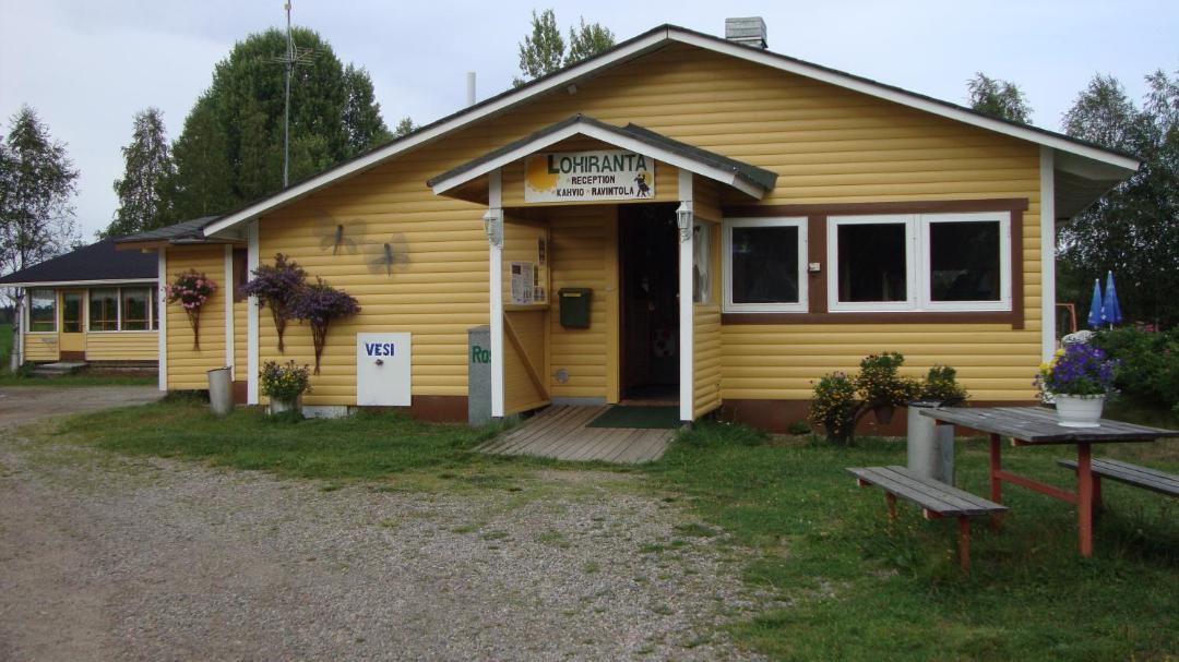 Photo of Others in Sonkajarvi