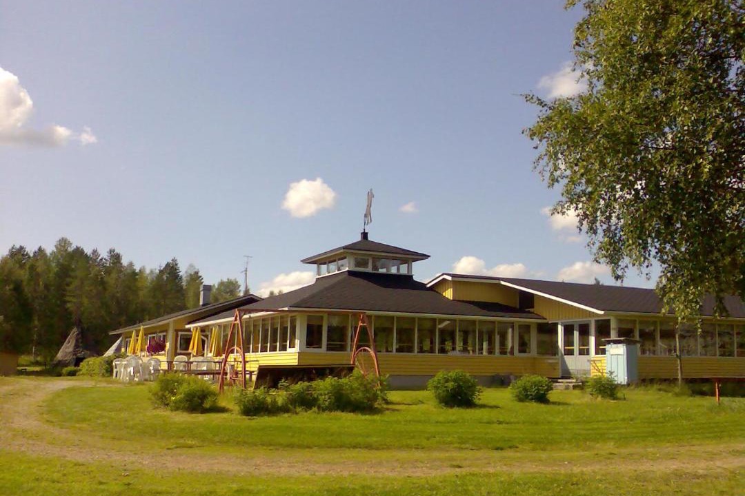 Photo of Others in Sonkajarvi