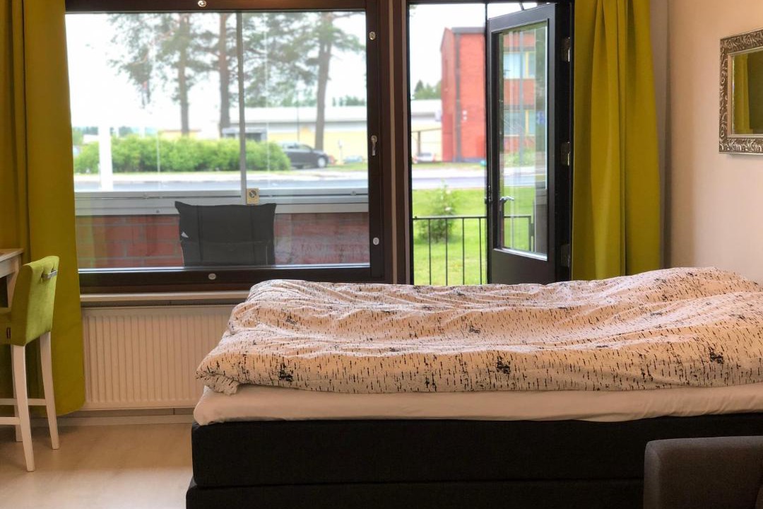 Photo of Bedroom in Vierema