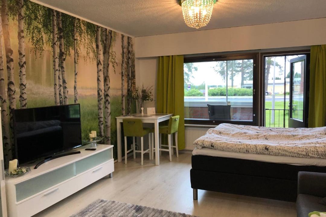 Photo of Bedroom in Vierema