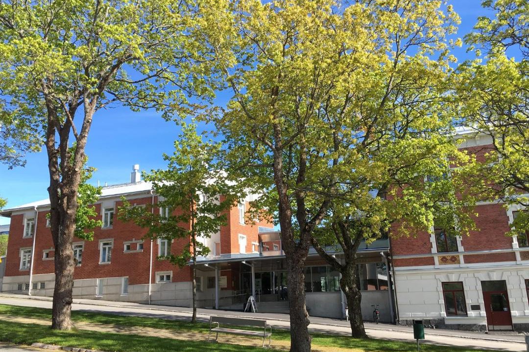 Photo of Others in Vaasa