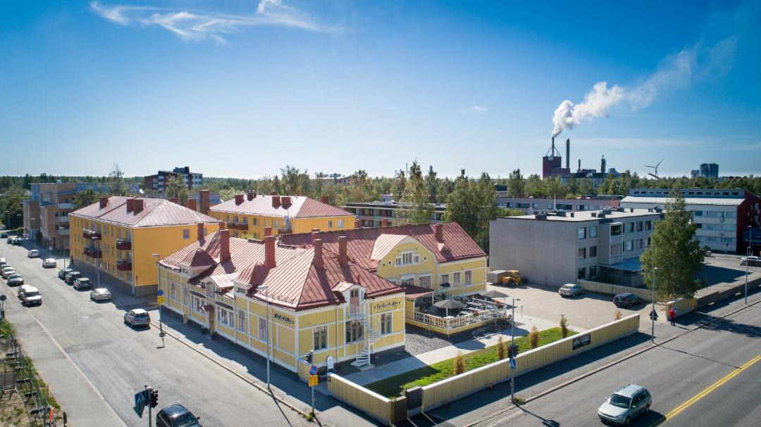 Photo of Others in Oulu