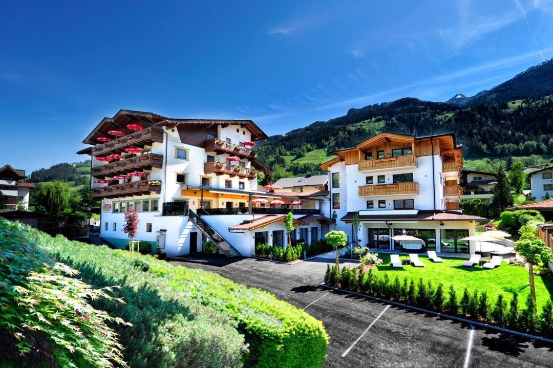 Photo of Others in Ramsau im Zillertal