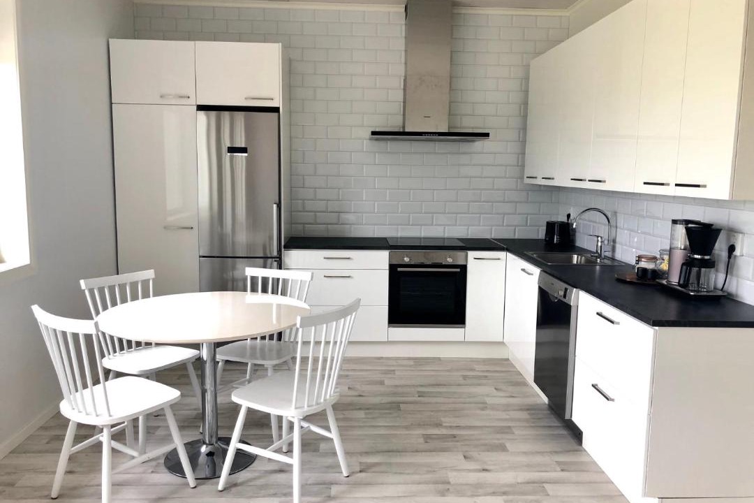 Photo of Kitchen in Narpes