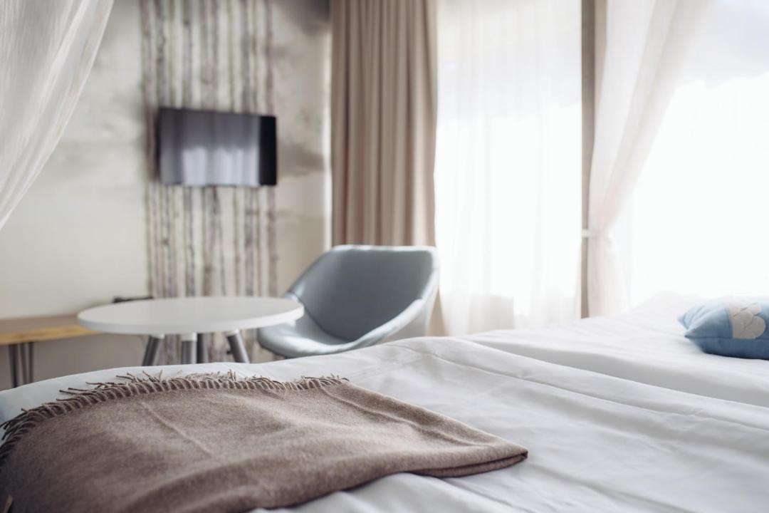 Photo of Bedroom in Oulu