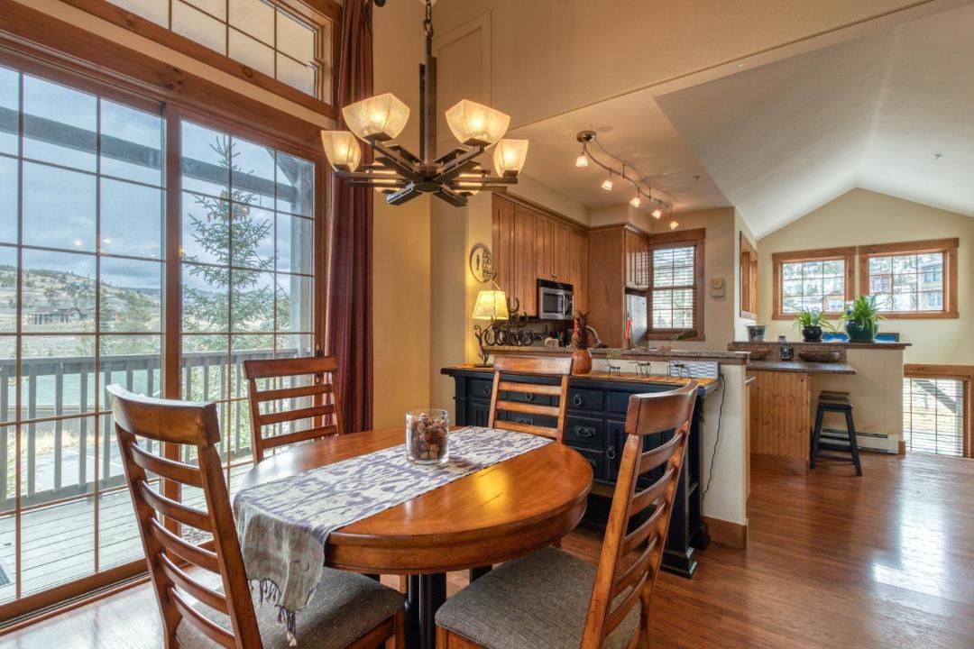 Photo of Livingroom in Granby