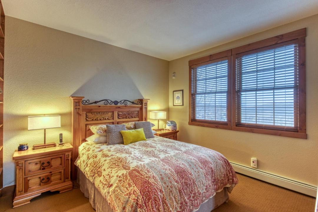 Photo of Bedroom in Granby