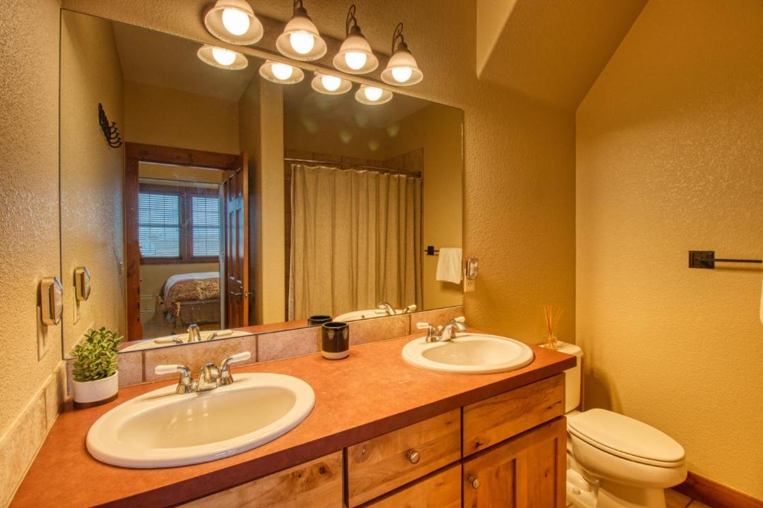 Photo of Bathroom in Granby
