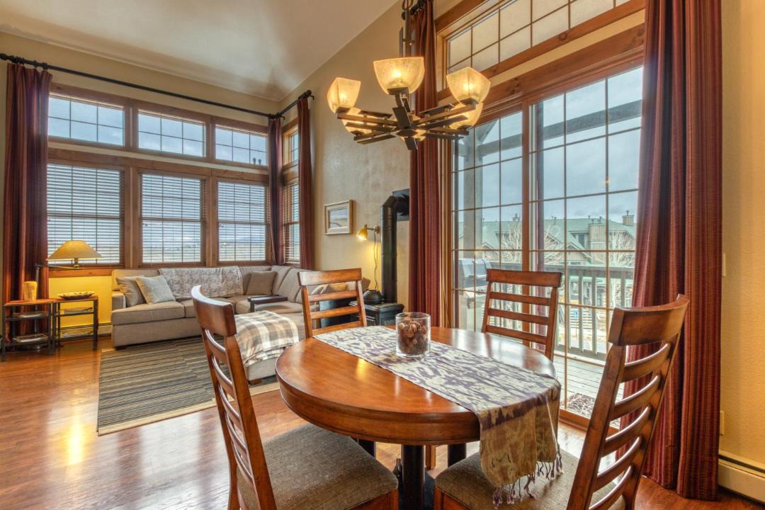 Photo of Livingroom in Granby