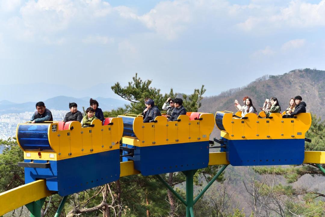 Photo of Others in Dong-Gu