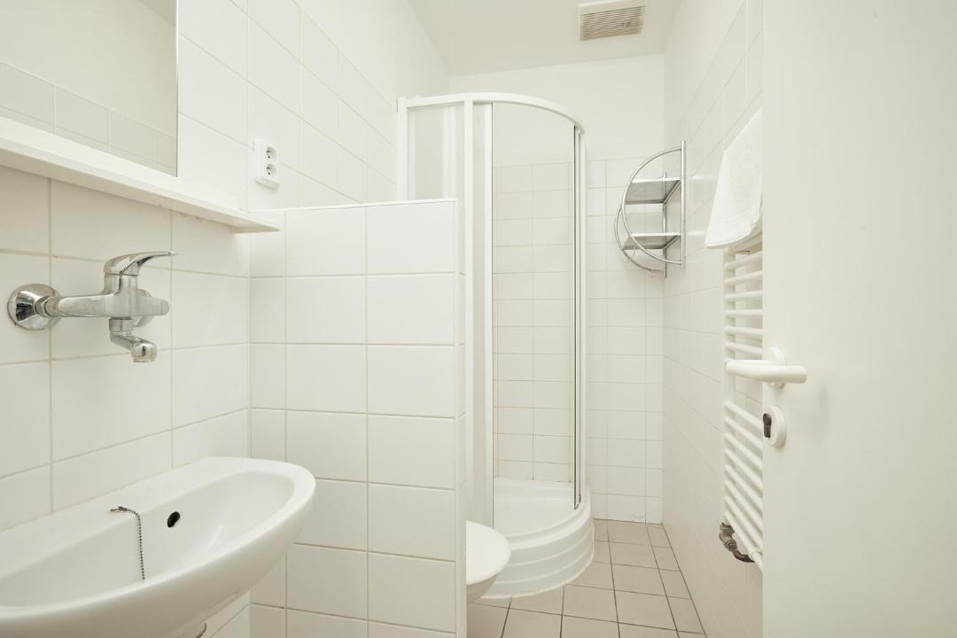 Photo of Bathroom in Letna