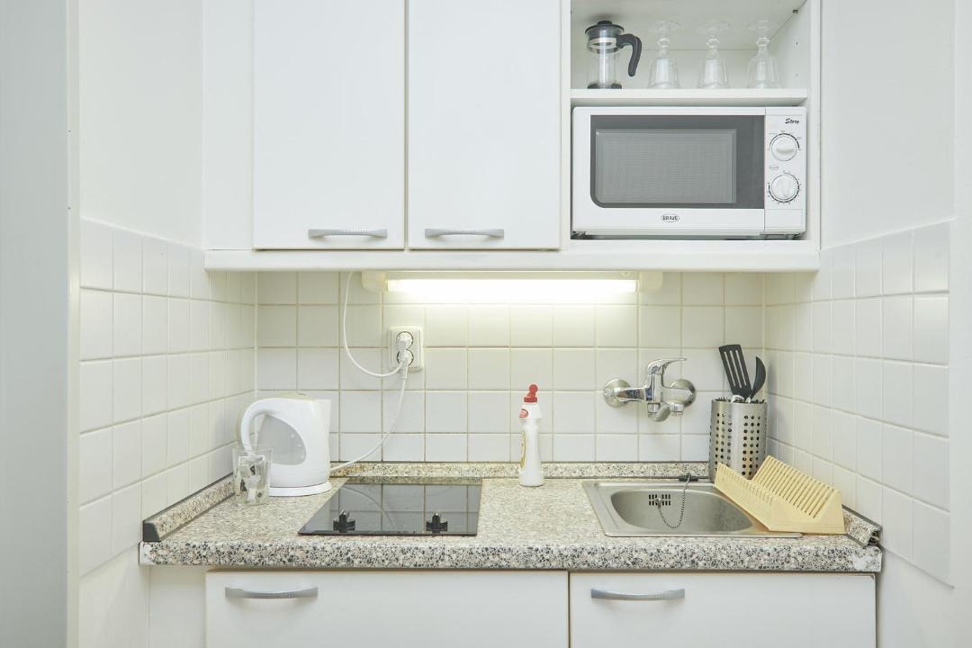 Photo of Kitchen in Letna