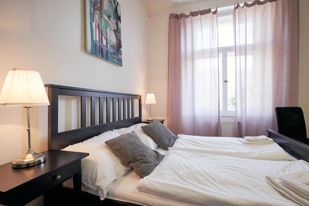 Photo of Bedroom in Letna