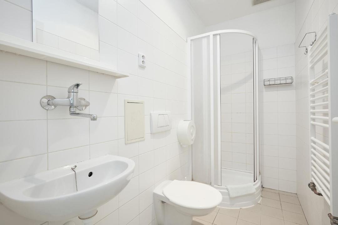 Photo of Bathroom in Letna