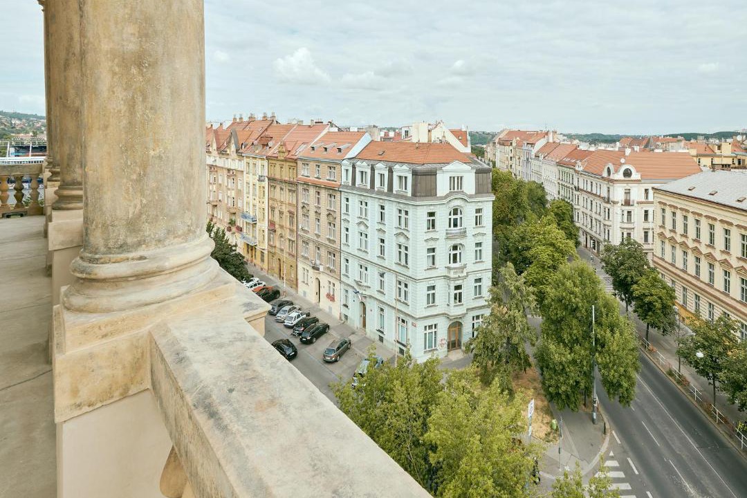 Photo of Others in Letna