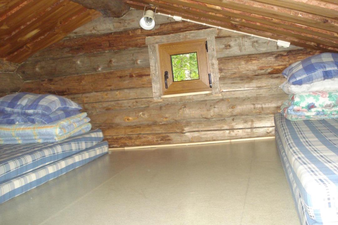 Photo of Bedroom in Syote