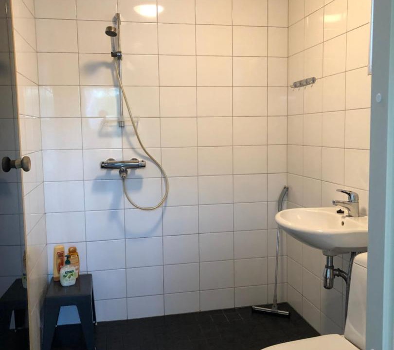Photo of Bathroom in Vaajakoski