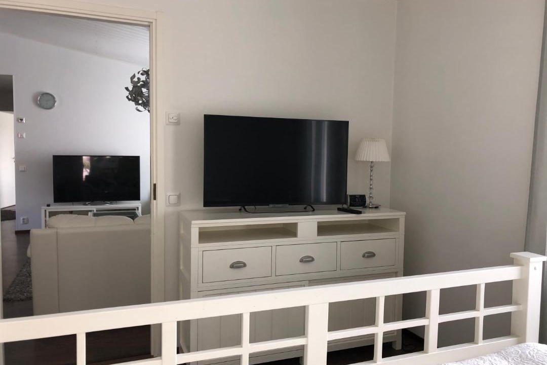 Photo of Bedroom in Vaajakoski