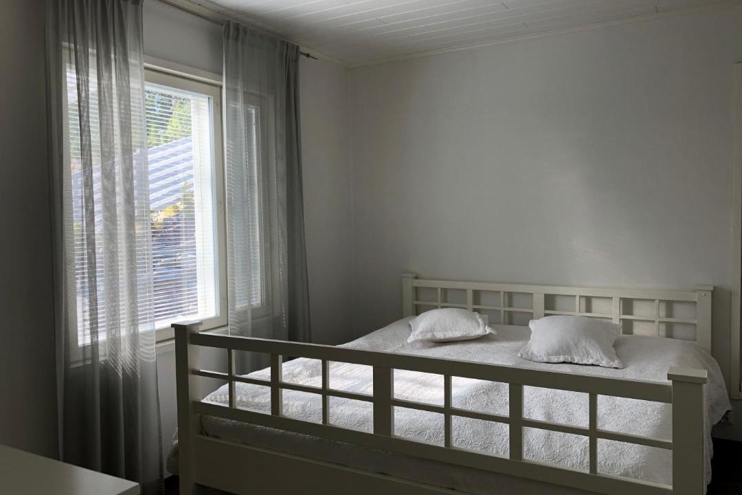 Photo of Bedroom in Vaajakoski