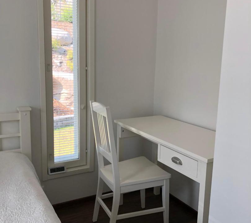 Photo of Bedroom in Vaajakoski