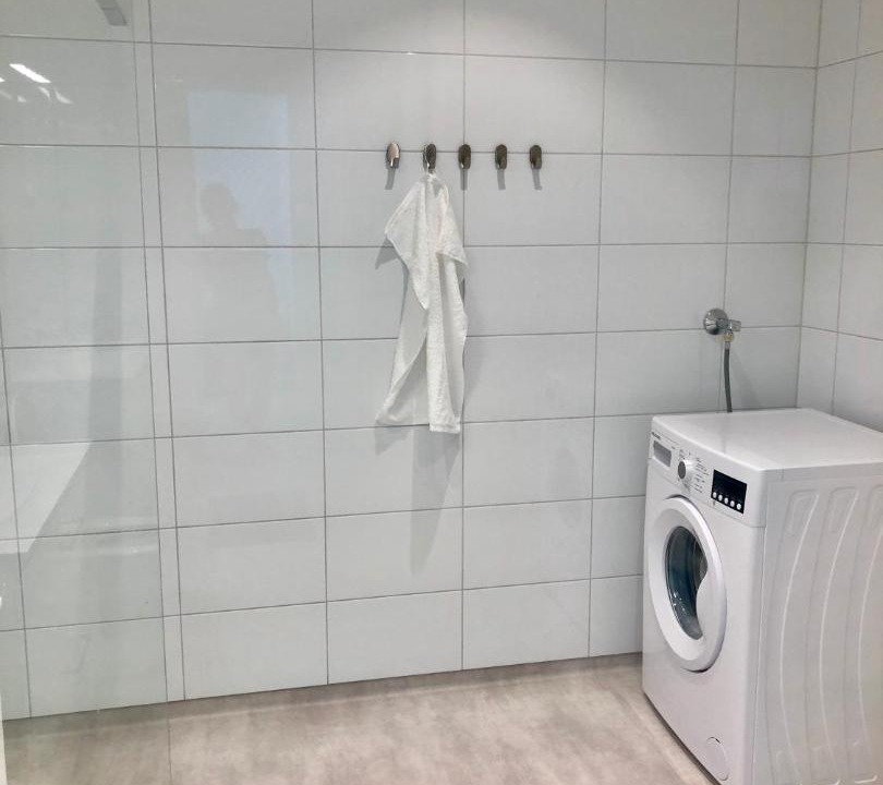 Photo of Bathroom in Narpes