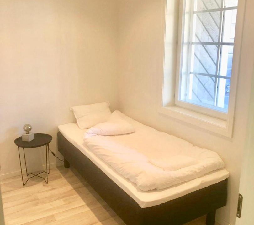 Photo of Bedroom in Narpes