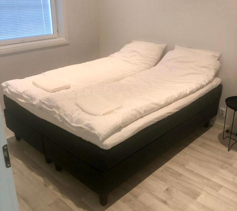 Photo of Bedroom in Narpes