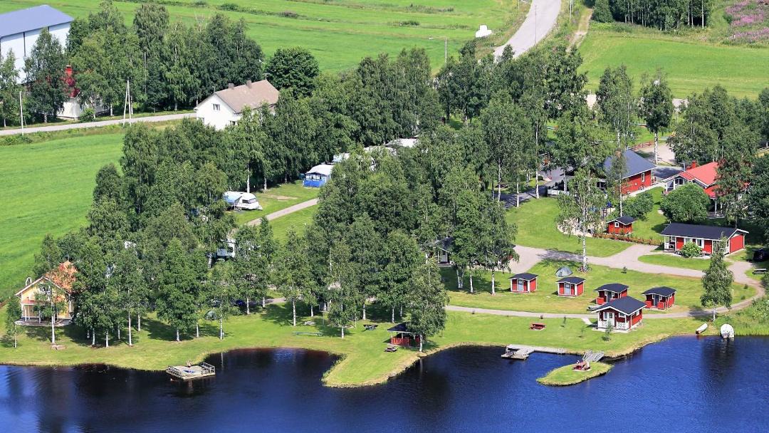 Photo of Others in Kaustinen