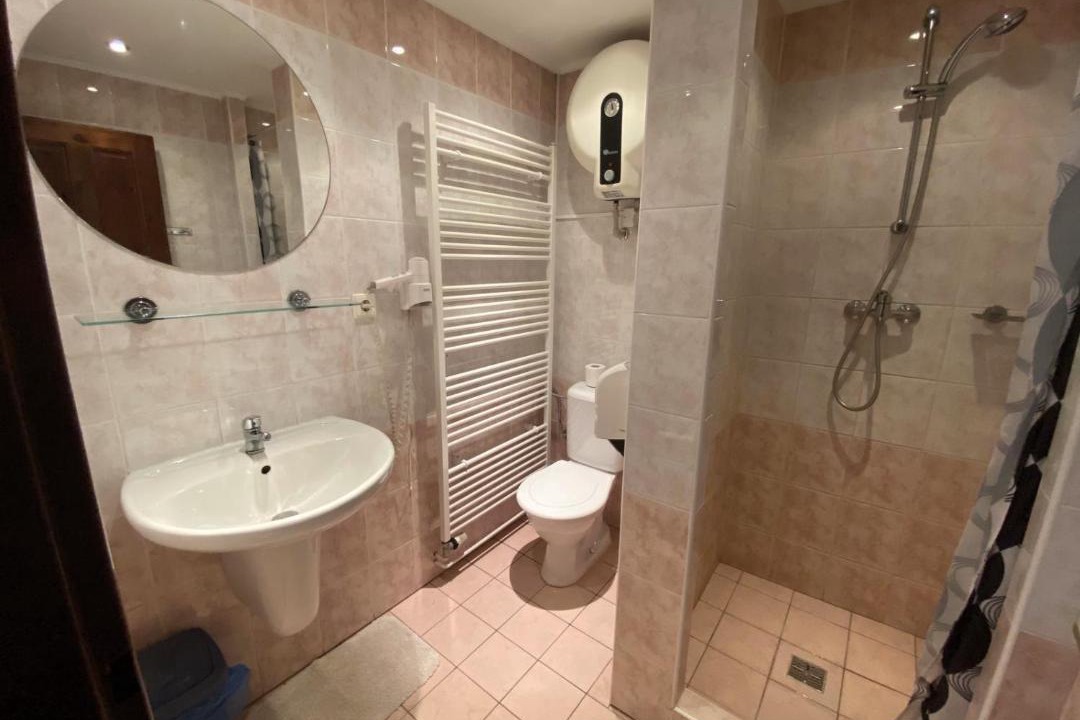 Photo of Bathroom in Pruhonice