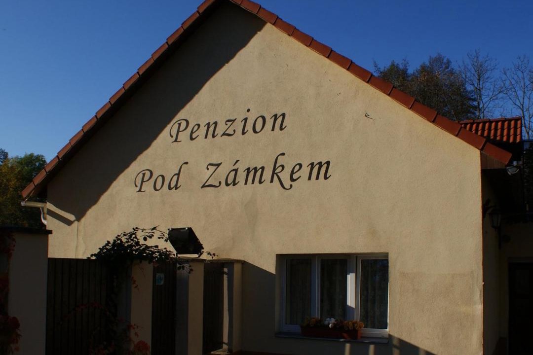 Photo of Others in Pruhonice