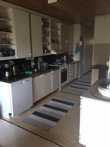 Photo of Kitchen in Jamijarvi