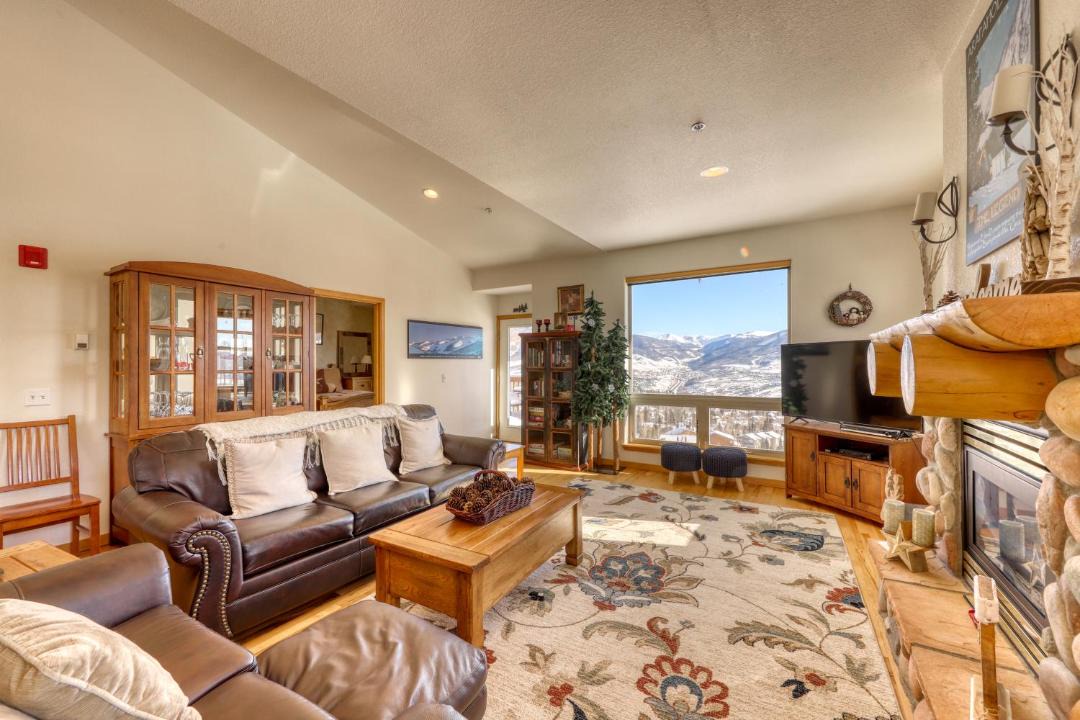 Photo of Livingroom in Wildernest
