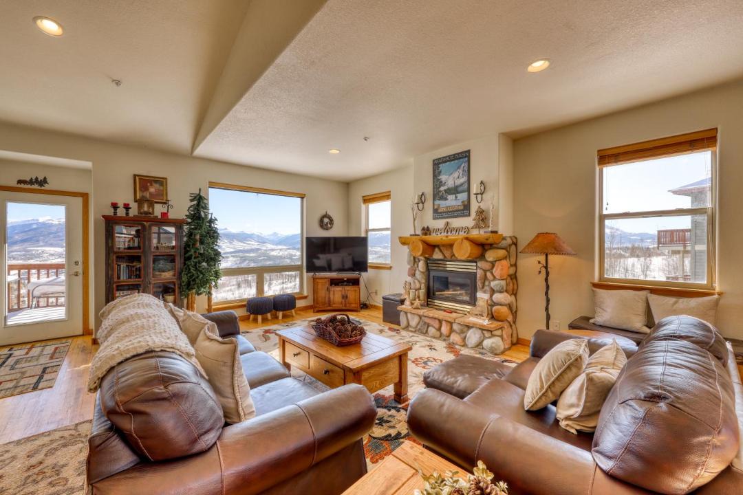Photo of Livingroom in Wildernest