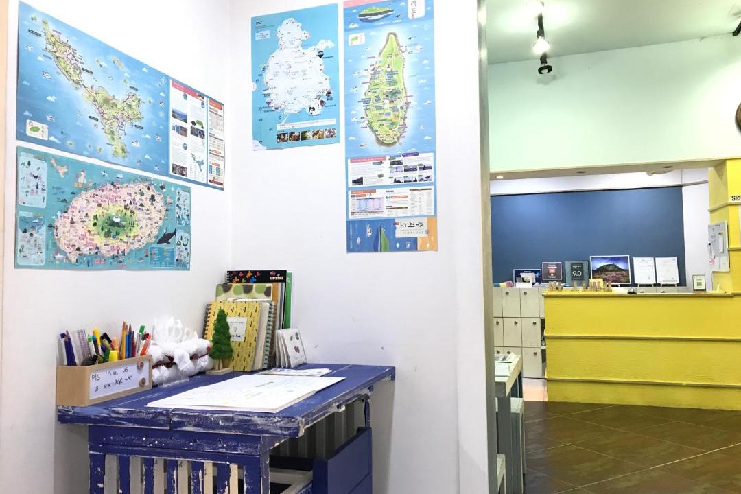 Photo of Others in Seogwipo City