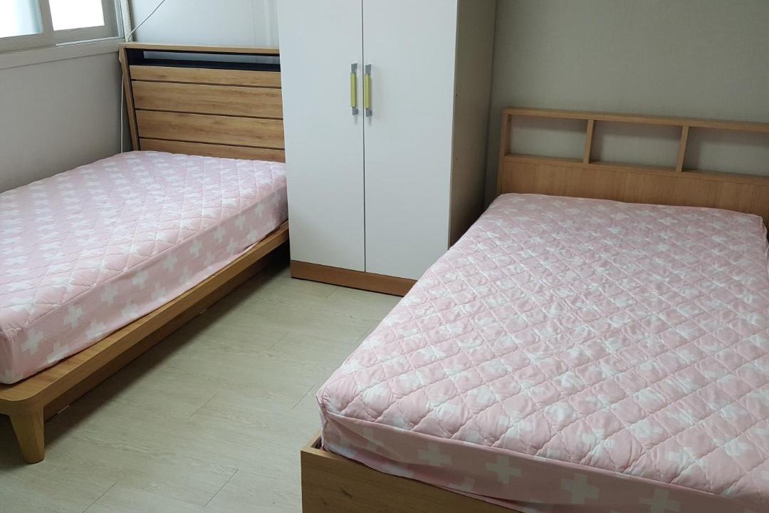 Photo of Bedroom in Jung-gu