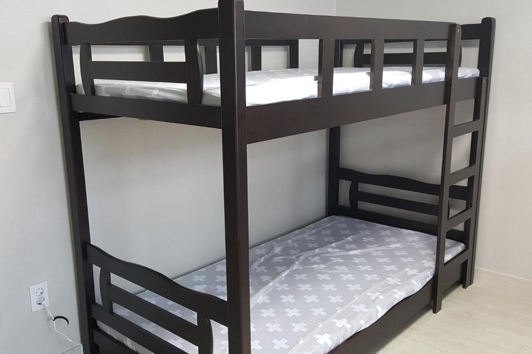 Photo of Bedroom in Jung-gu