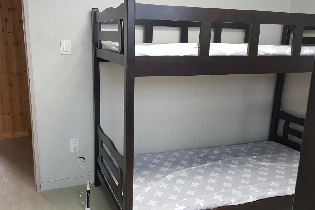 Photo of Bedroom in Jung-gu