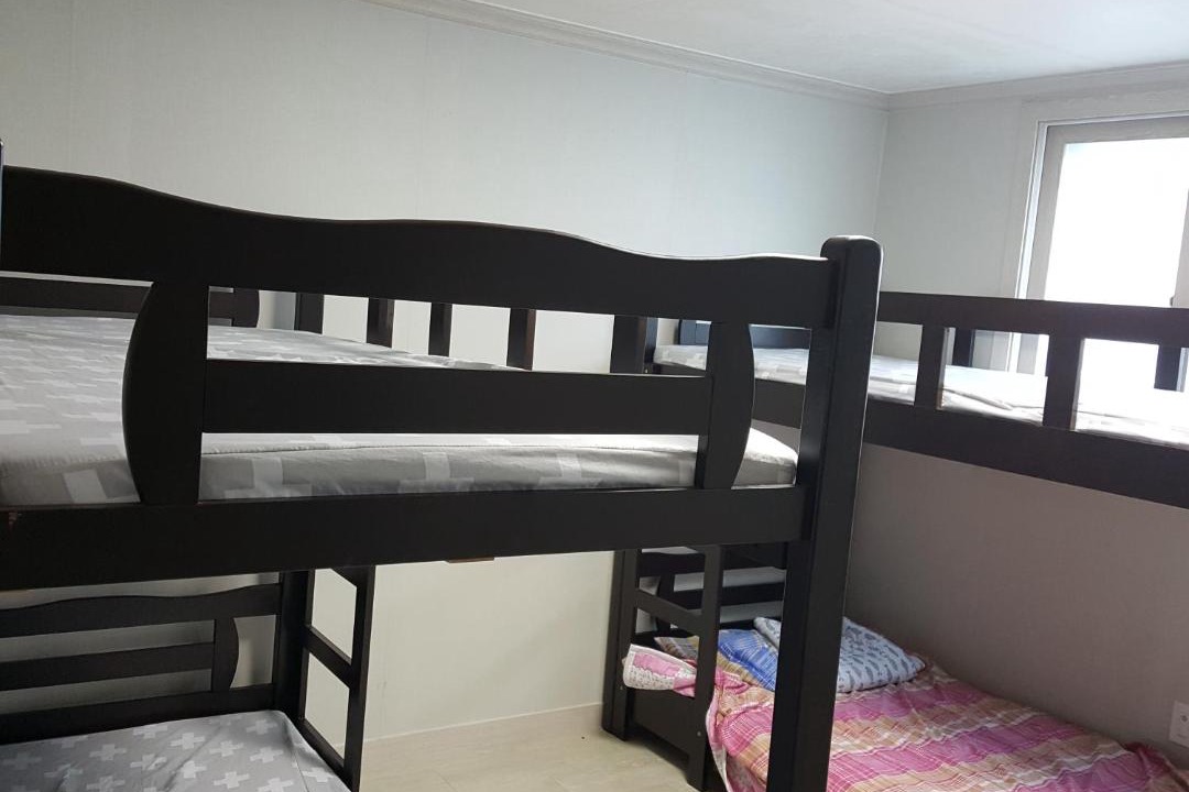 Photo of Bedroom in Jung-gu