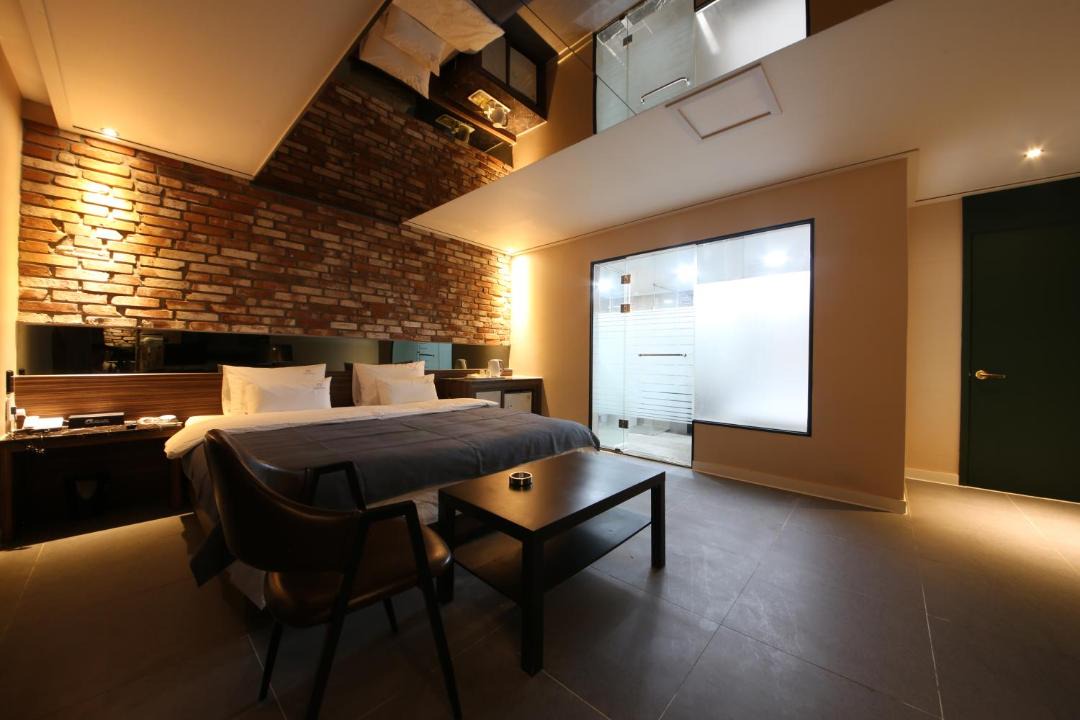 Photo of Livingroom in Sasang
