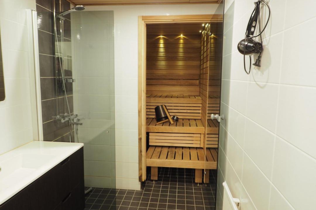 Photo of Bathroom in Oulu