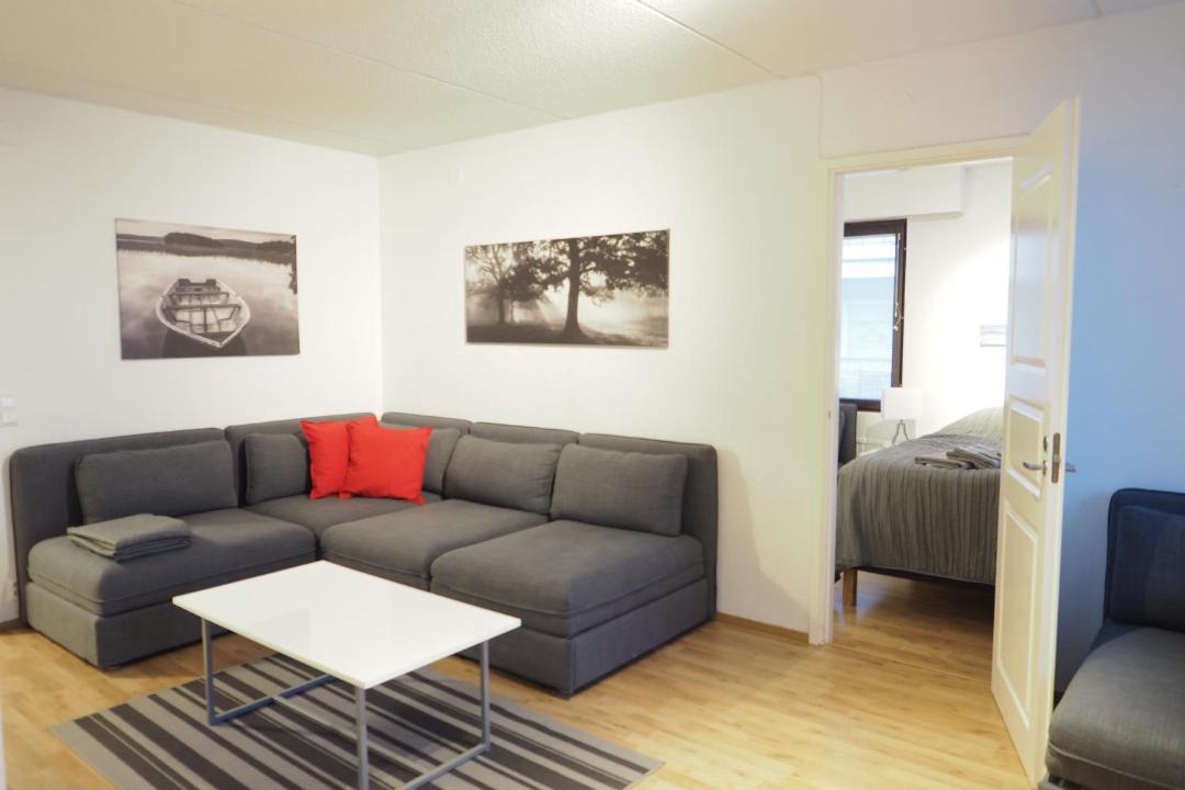 Photo of Livingroom in Oulu