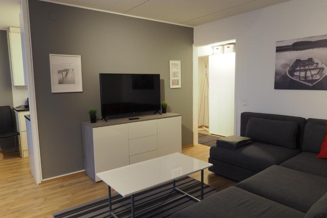 Photo of Livingroom in Oulu